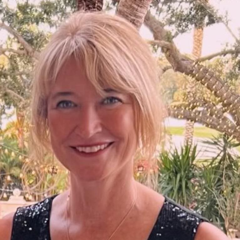 Margot Baldwin